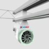 Система вентиляции Airmix